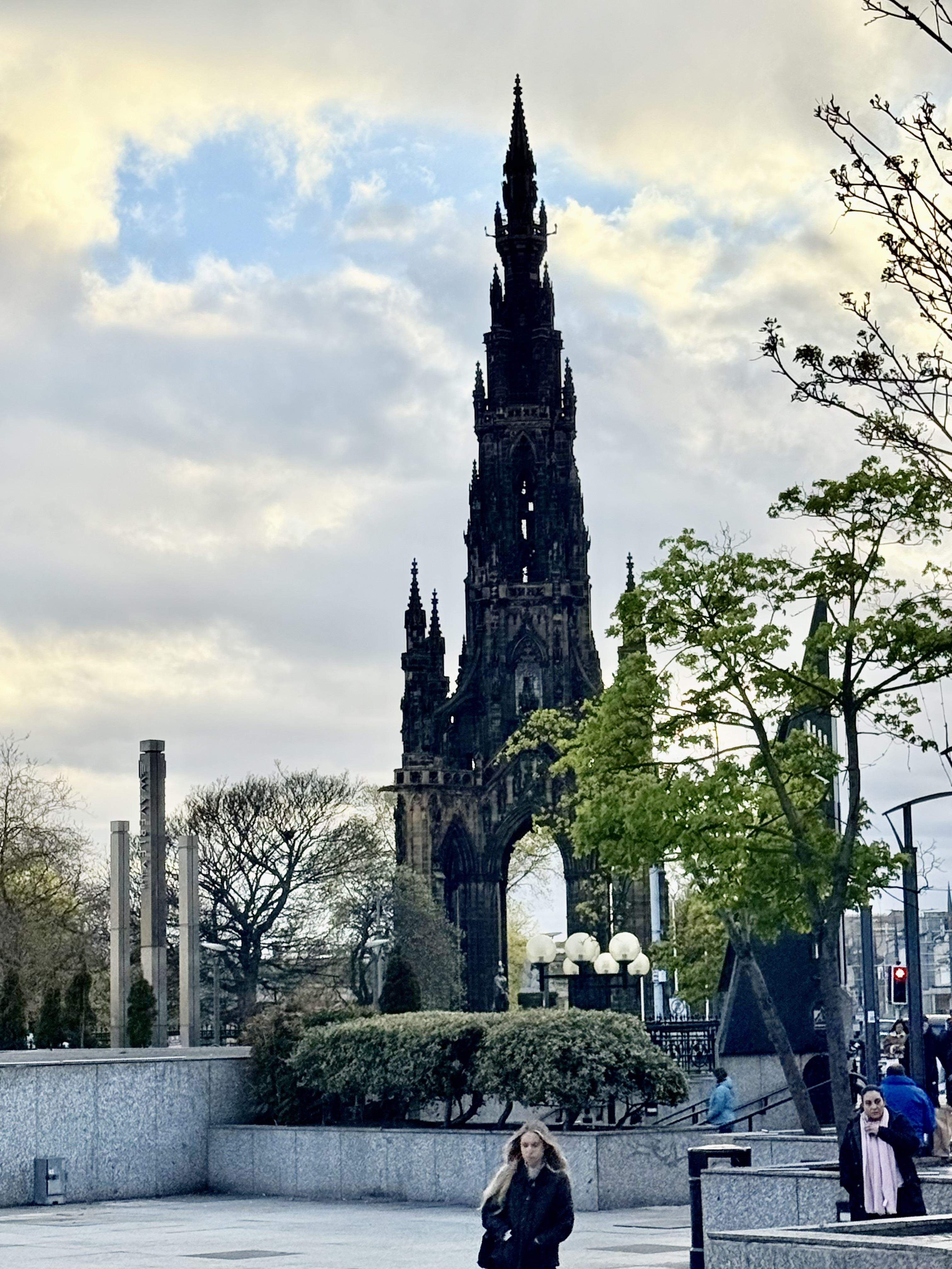 Edinburgh