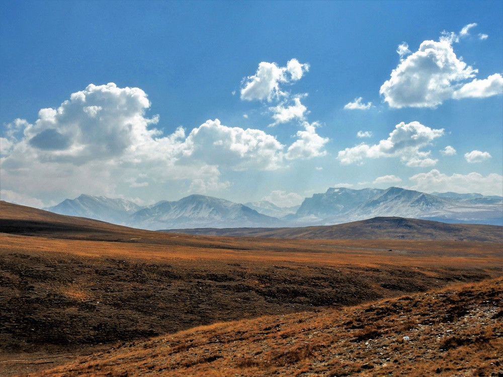 Deosai Plains Pakistan