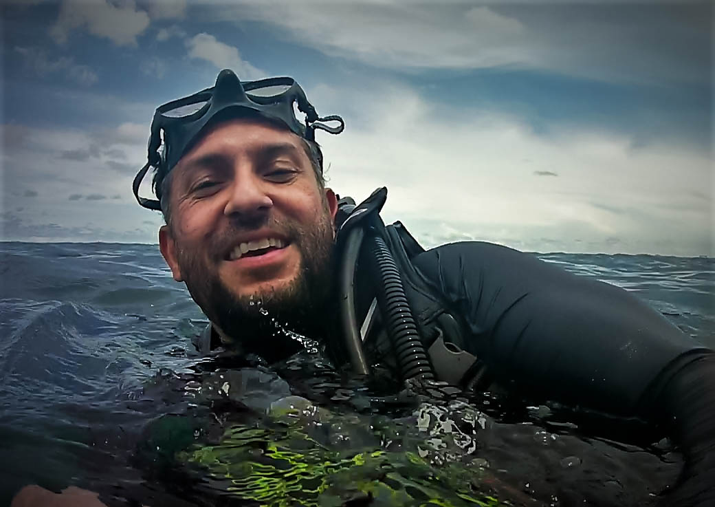 SCUBA Diving