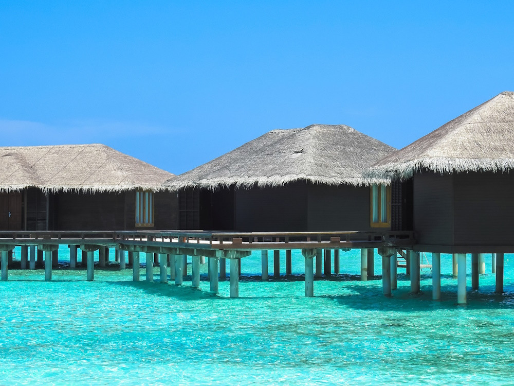 Maldives
