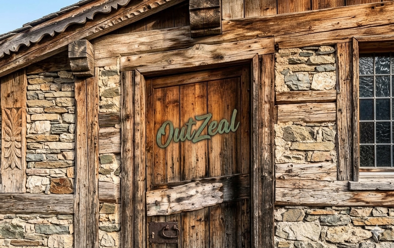 Login Outzeal